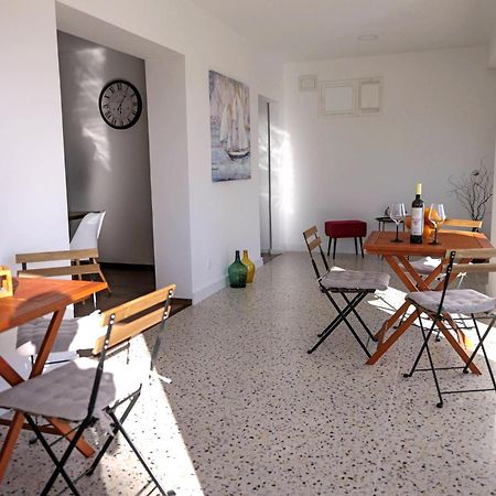 Family Apartment Vitlic Makarska Exterior photo