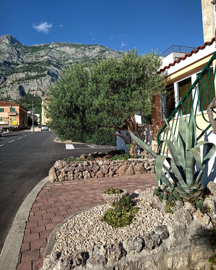 Family Apartment Vitlic Makarska Exterior photo