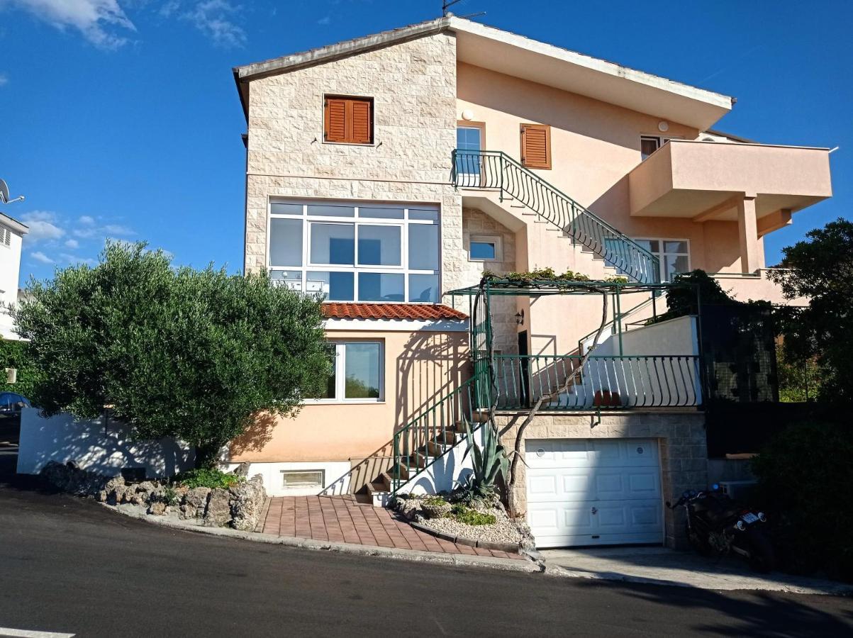 Family Apartment Vitlic Makarska Exterior photo