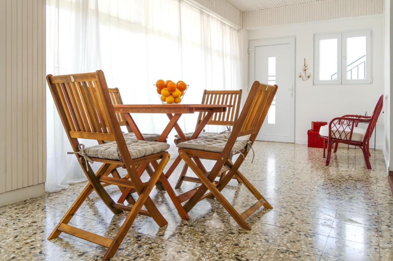 Family Apartment Vitlic Makarska Exterior photo