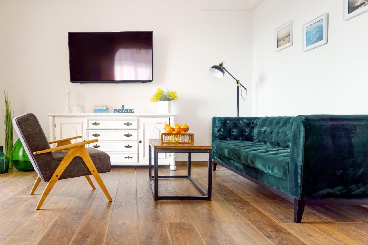 Family Apartment Vitlic Makarska Exterior photo