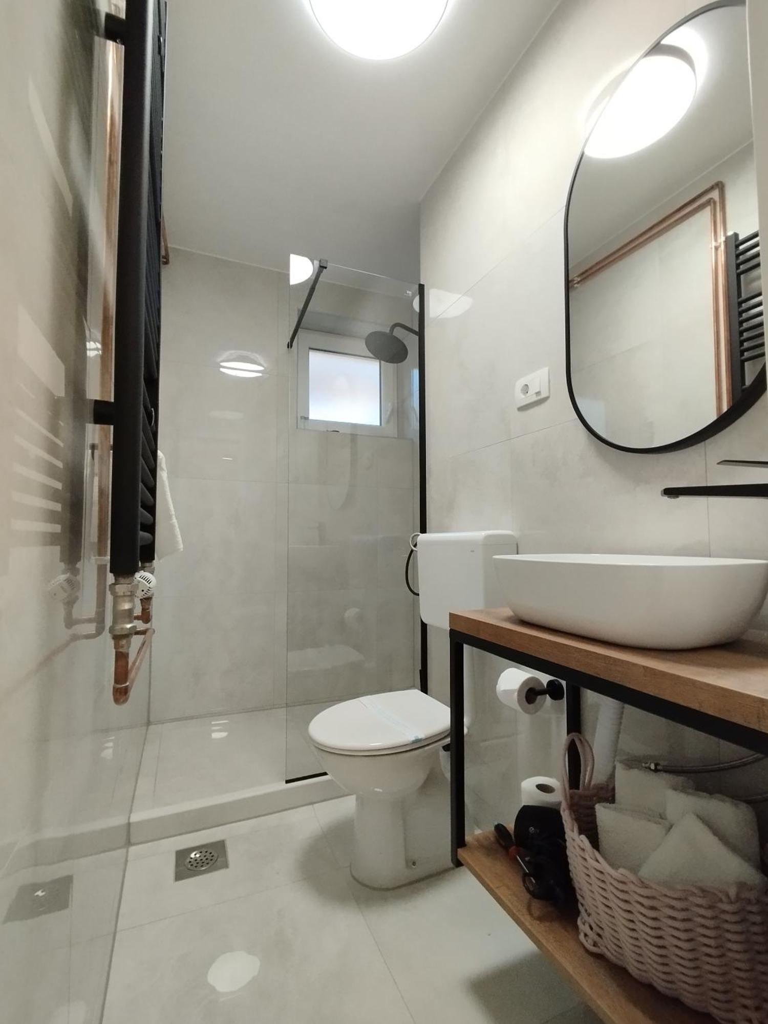 Family Apartment Vitlic Makarska Exterior photo